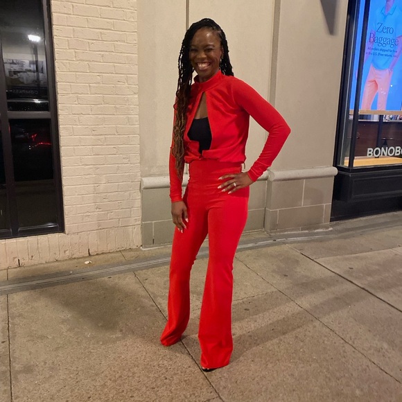 Meet your Posher, Chavone - Picture 11 of 16